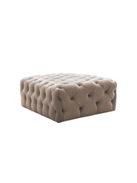 Atelier Del Sofa Chester - Crema